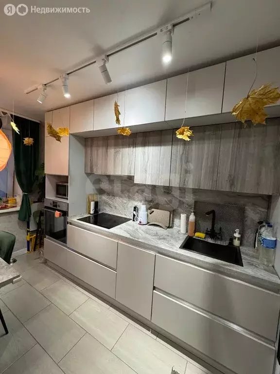 2-комнатная квартира: Тула, улица Павшинский Мост, 1к1 (62 м) - Фото 1