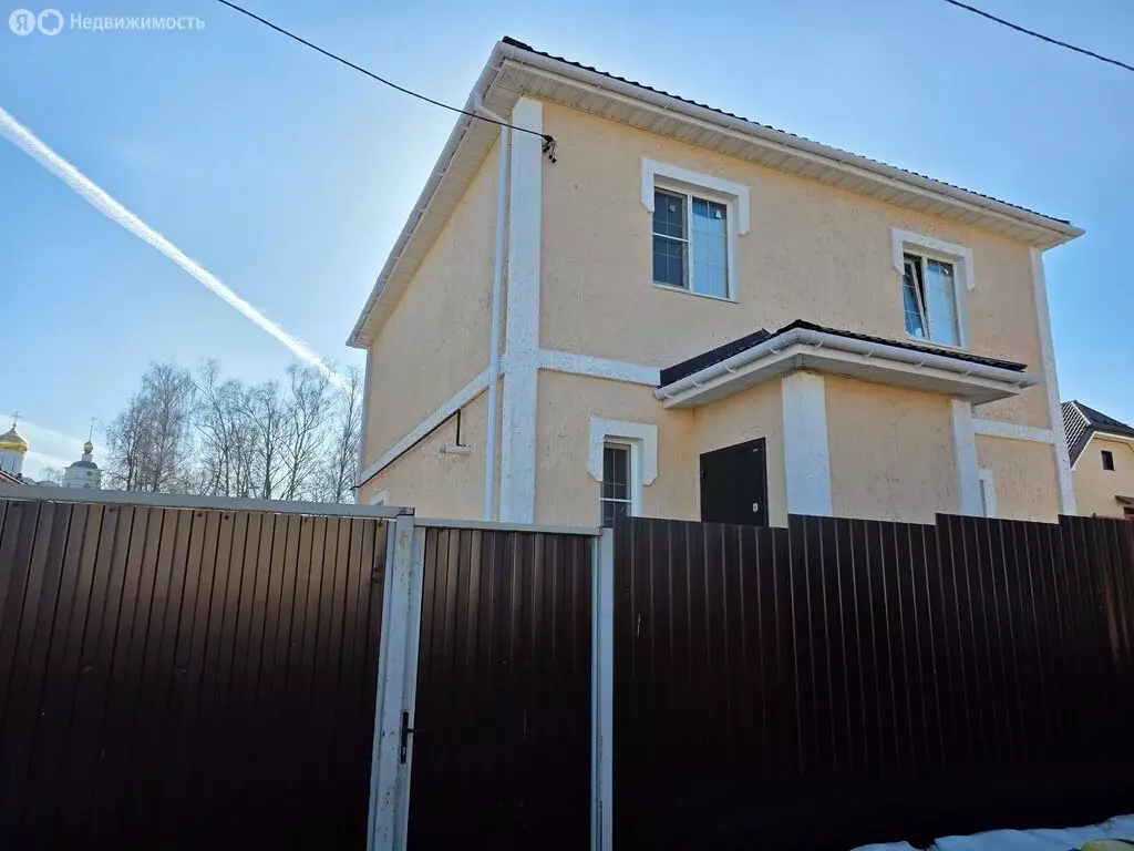 Дом в Дмитров, улица Лиры Никольской, 17 (130 м) - Фото 1