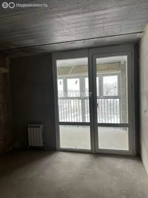 3-комнатная квартира: Липецк, Студёновская улица, 23Б (70.86 м) - Фото 2