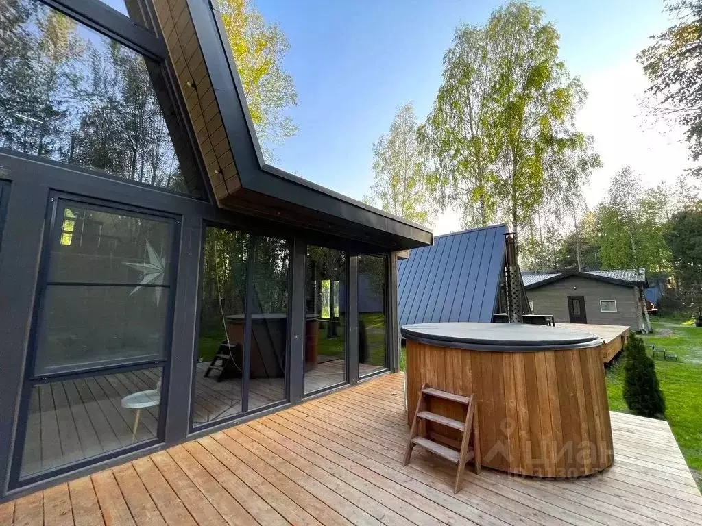 Дом в Владимирская область, Киржачский муниципальный округ, д. Красный ... - Фото 1