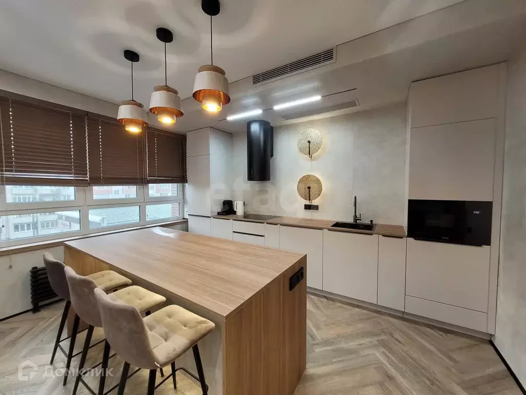 Продаётся 1-к квартира, 42.6 м - Фото 1