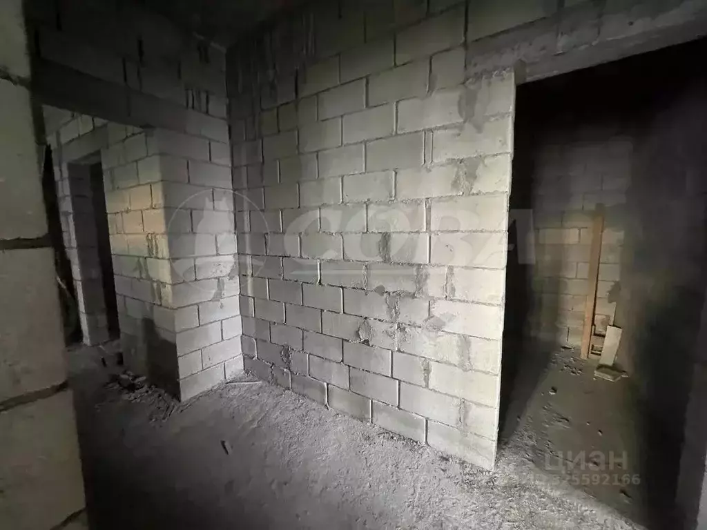 2-к кв. Дагестан, Махачкала ул. 7-я Туристическая, 2А (53.35 м) - Фото 2