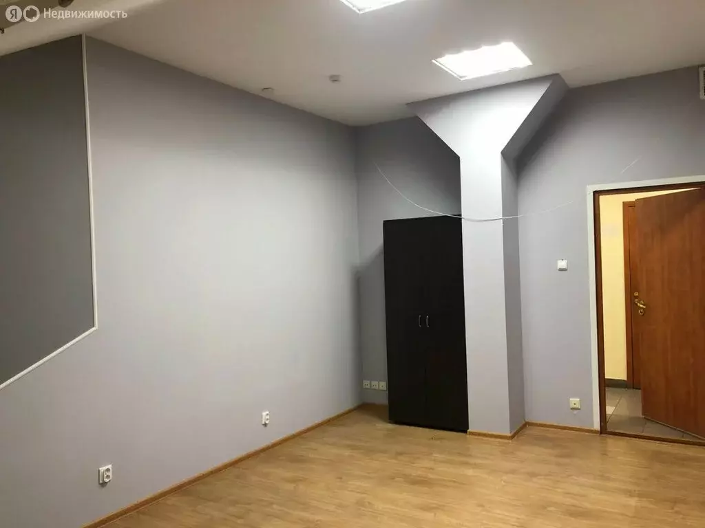 Офис (21.9 м) - Фото 0