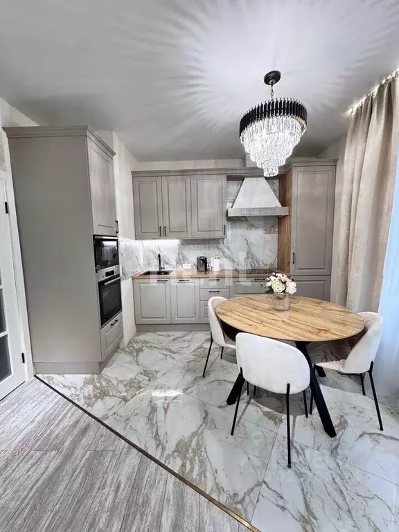 3-к кв. Москва Варшавское ш., 168 (57.0 м) - Фото 1