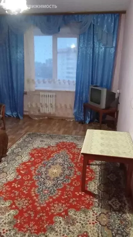 1-комнатная квартира: Мценск, улица Машиностроителей, 19 (38.8 м) - Фото 1