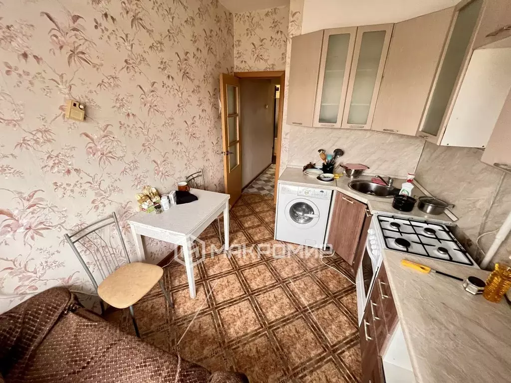 1-к кв. Брянская область, Брянск ул. Грибоедова, 7А (38.6 м) - Фото 2