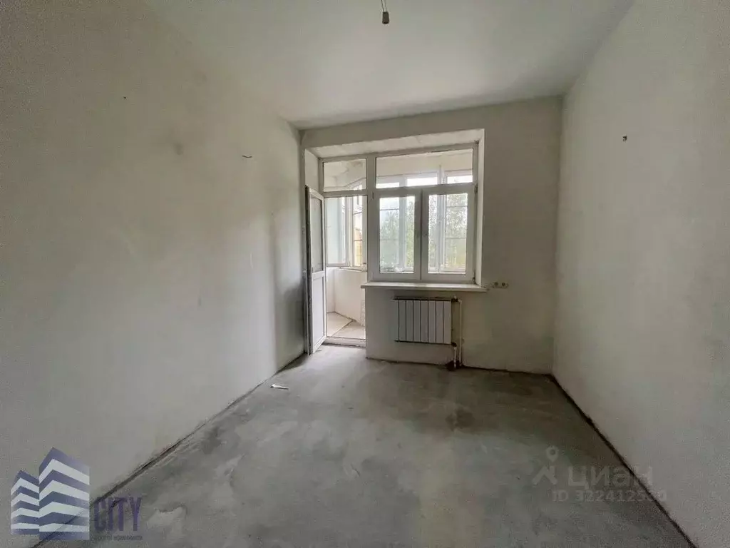 Комната Московская область, Балашиха Салтыковка мкр, ул. ... - Фото 2