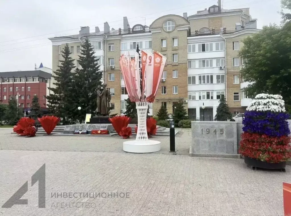 3-к кв. Тюменская область, Тюмень ул. Республики, 14 (146.2 м) - Фото 2