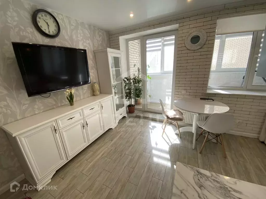 Продаётся квартира-студия, 27.66 м - Фото 0