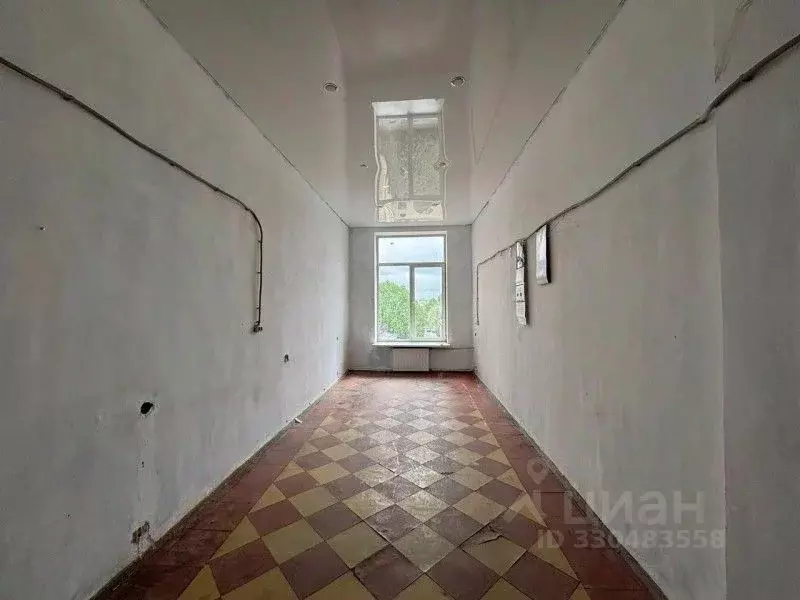 Склад в Санкт-Петербург Промышленная ул., 5 (27 м) - Фото 2