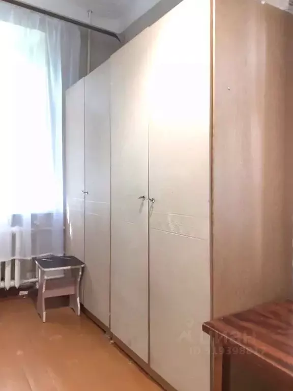 Комната Ярославская область, Ярославль ул. Салтыкова-Щедрина, 17/18 ... - Фото 1
