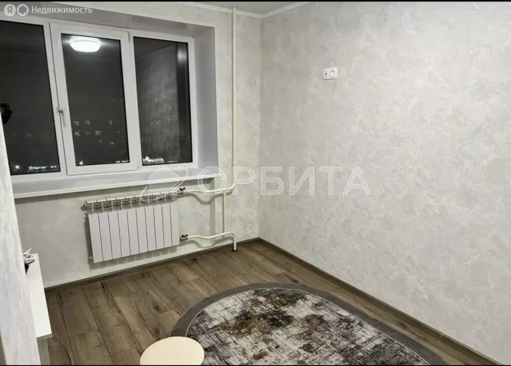 Квартира-студия: Тюмень, улица Ватутина, 14 (20.4 м) - Фото 1