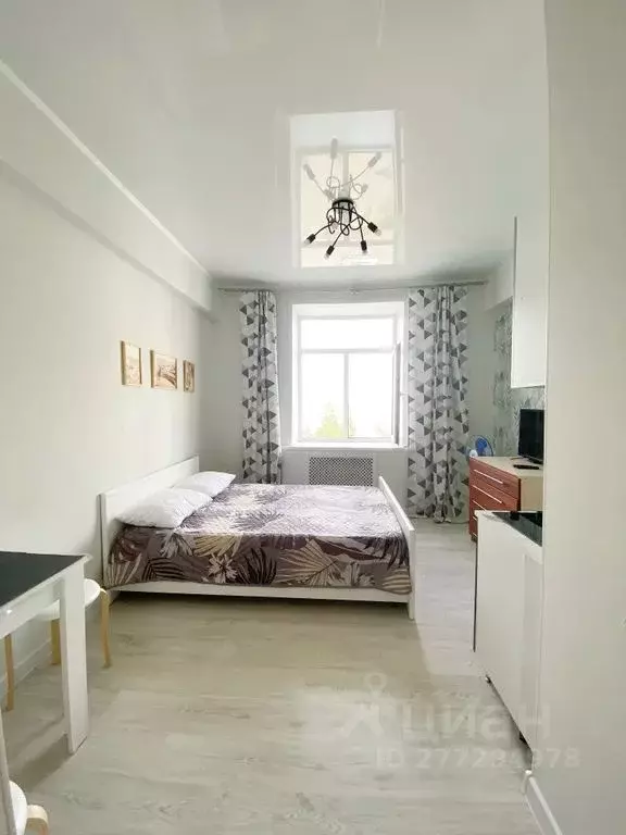 Студия Татарстан, Казань ул. Короленко, 54 (30.0 м) - Фото 2