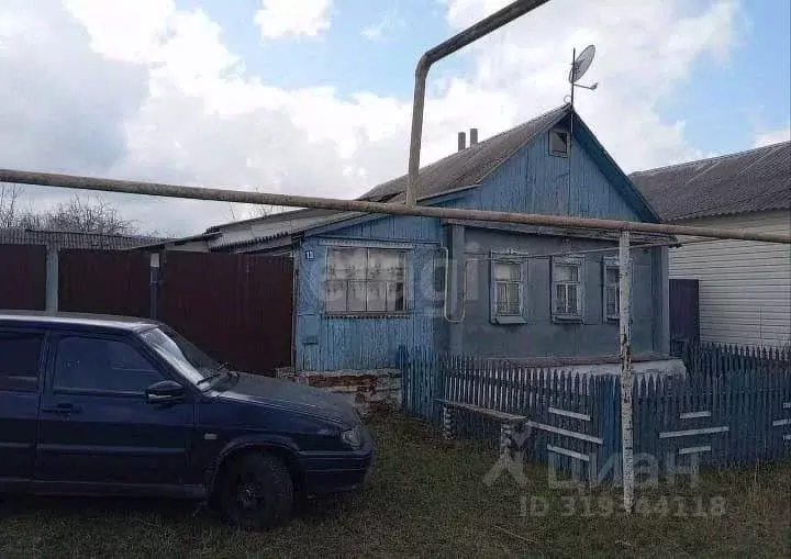 Дом в Белгородская область, Белгородский район, Новосадовское с/пос, ... - Фото 0
