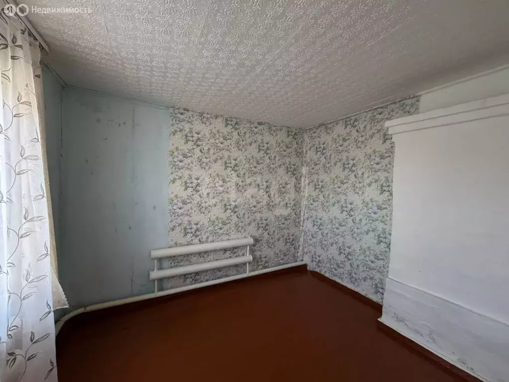 Дом в Русская Поляна, Заводская улица (36.9 м) - Фото 2