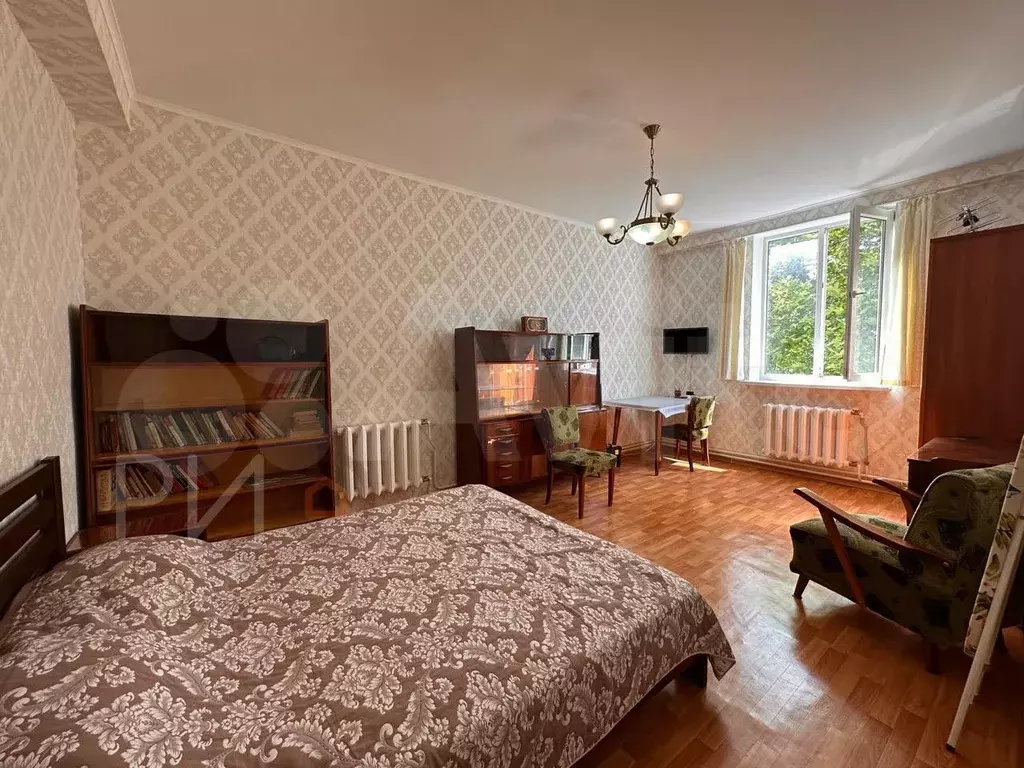 2-к. квартира, 63,6 м, 3/3 эт. - Фото 0