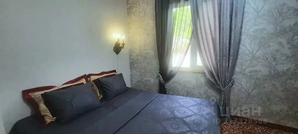 Комната Краснодарский край, Геленджик городской округ, с. ... - Фото 1