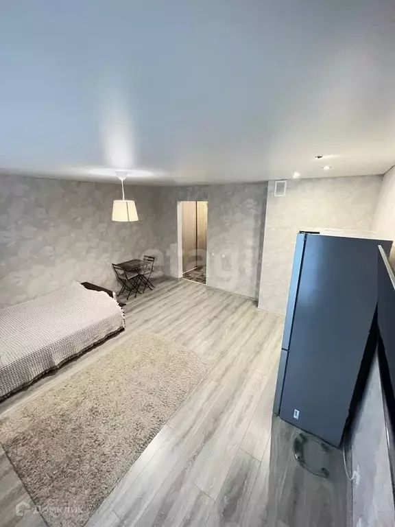 Продаётся квартира-студия, 28 м - Фото 1