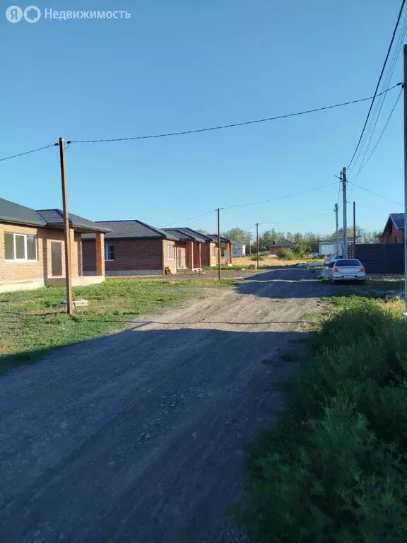 Дом в Ленинаван, улица Суворова, 65 (100 м) - Фото 1