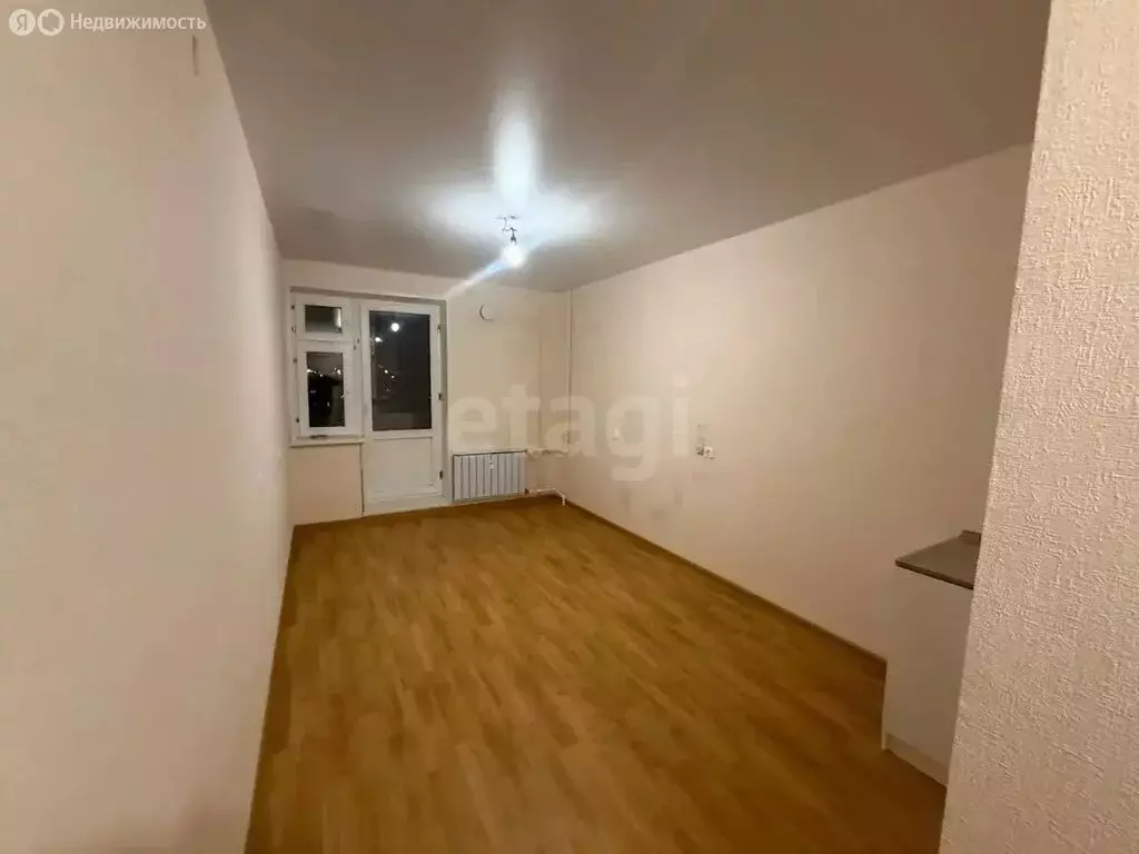 Квартира-студия: Набережные Челны, Авангардная улица, 45 (19.7 м) - Фото 1
