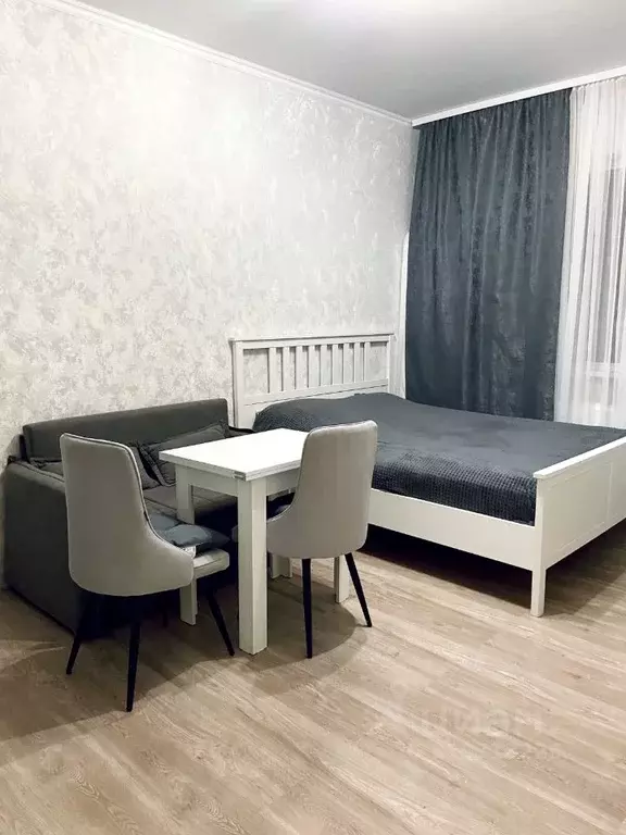 Студия Московская область, Солнечногорск городской округ, Голубое пгт ... - Фото 0