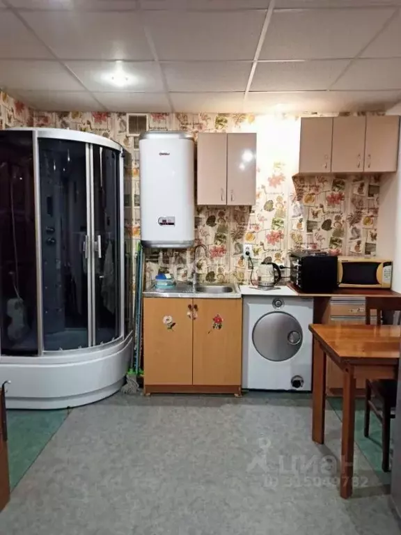 Комната Нижегородская область, Нижний Новгород Нижегородская ул., 10 ... - Фото 0