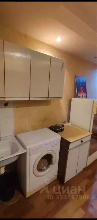 Студия Красноярский край, Красноярск ул. Мичурина, 23а (15.0 м) - Фото 0