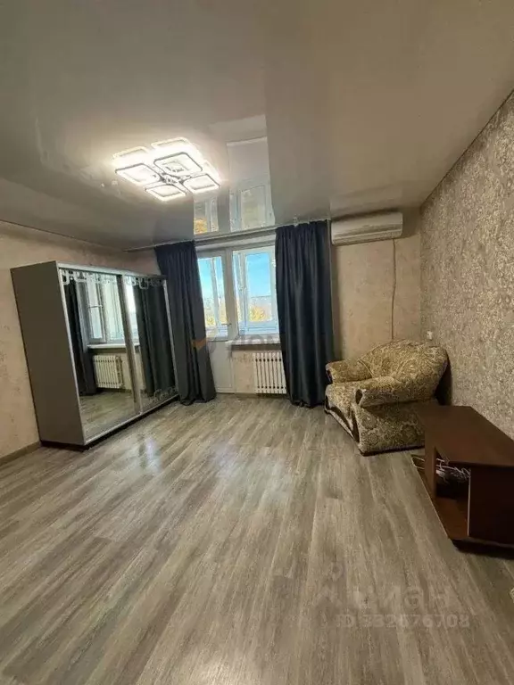 1-к кв. Крым, Евпатория ул. Имени 60-летия ВЛКСМ, 24 (34.0 м) - Фото 1