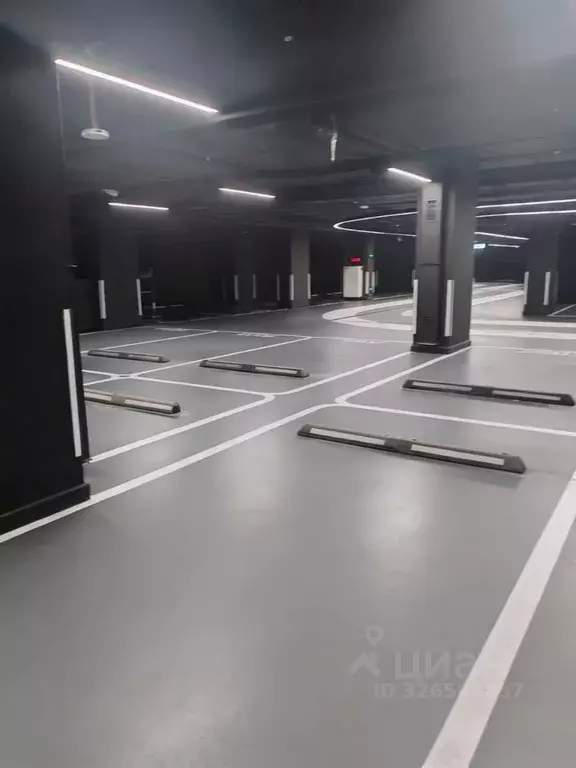 Гараж в Москва ул. Нижние Мневники, 16к1 (14 м) - Фото 2