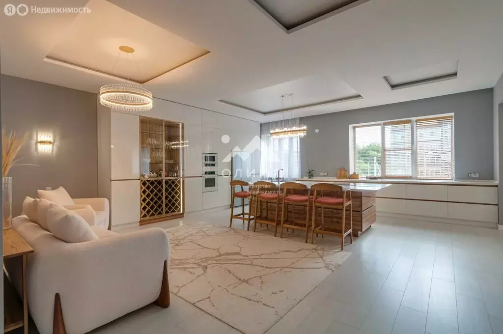 Дом в Вологда, Восточная улица, 1Г (800 м) - Фото 2