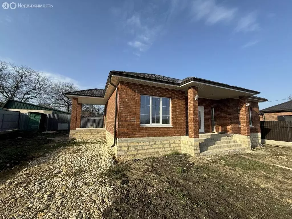 Дом в Михайловск, Октябрьская улица (135 м) - Фото 2