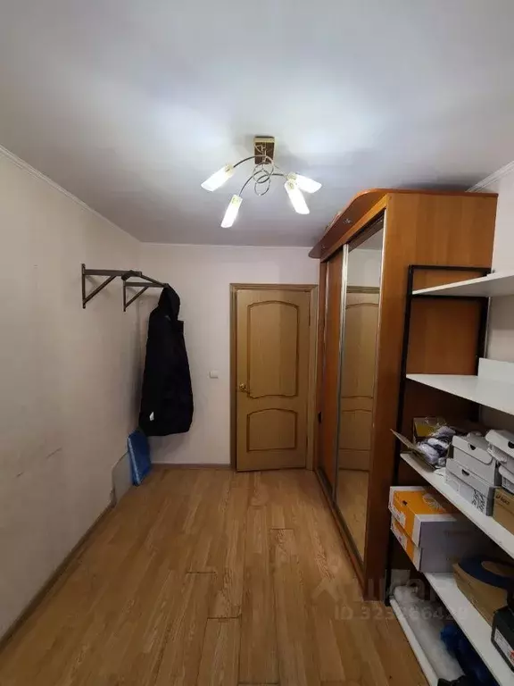 Комната Москва Вильнюсская ул., 3К1 (21.9 м) - Фото 2