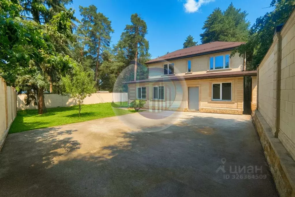 Дом в Московская область, Видное ул. Победы, 18 (176 м) - Фото 1