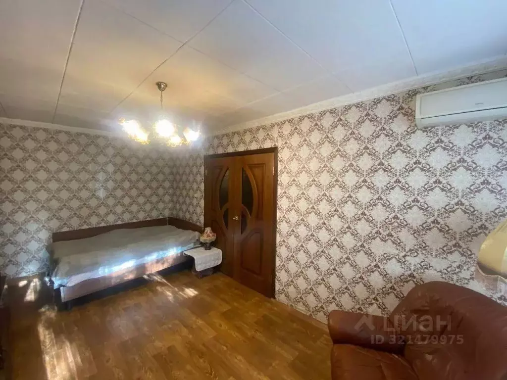 2-к кв. Нижегородская область, Нижний Новгород ул. Октябрьской ... - Фото 1