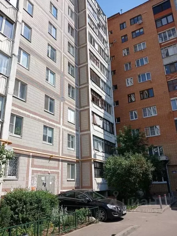 1-к кв. Московская область, Чехов ул. Полиграфистов, 29 (33.4 м) - Фото 2