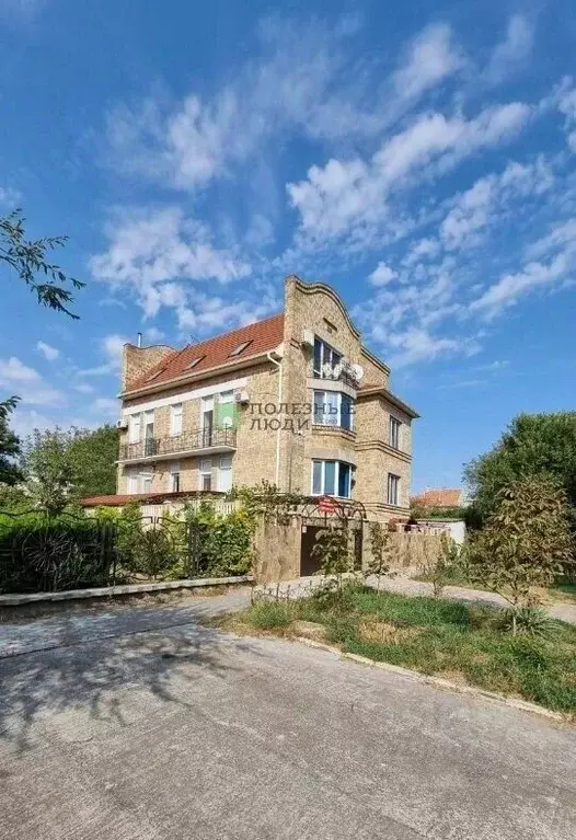 Дом в Крым, Евпатория ул. Кирова, 76А (560 м) - Фото 2