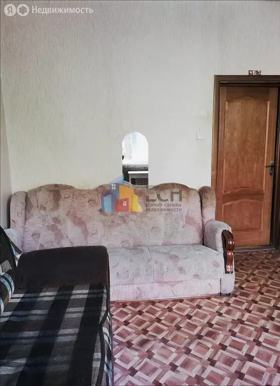 1к в 3-комнатной квартире (13.9 м) - Фото 1