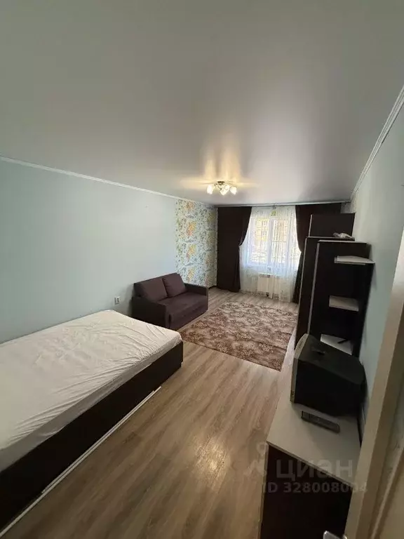 1-к кв. Московская область, Клин Майданово мкр, 4к1 (47.8 м) - Фото 1