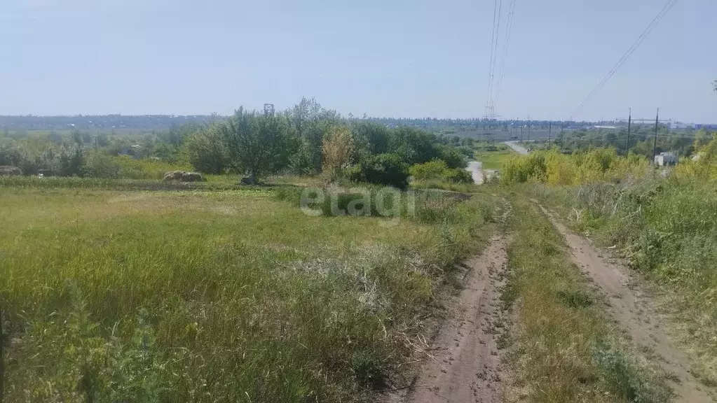 Участок в Белгородская область, Корочанский район, Мелиховское с/пос, ... - Фото 0