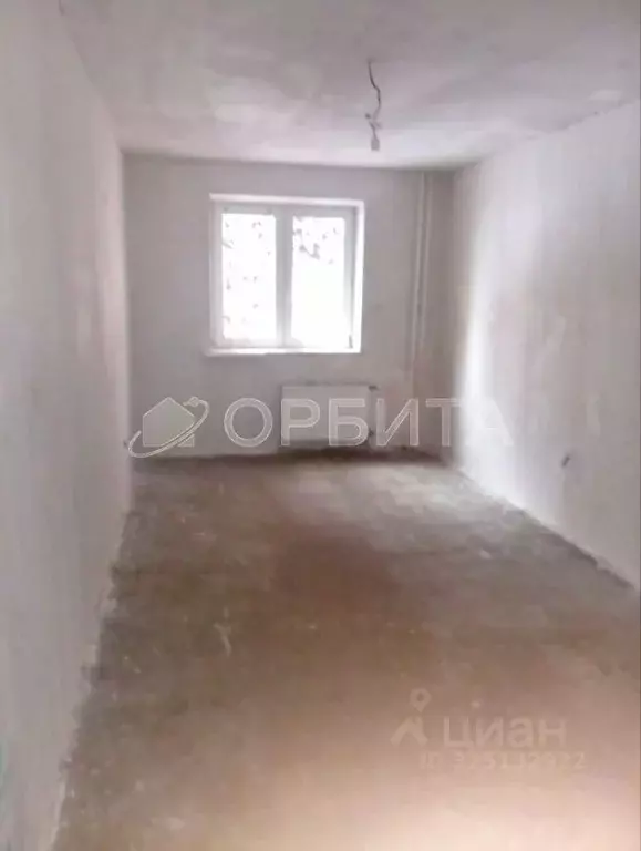 3-к кв. Тюменская область, Тюмень ул. Пермякова, 83к1 (85.0 м) - Фото 0