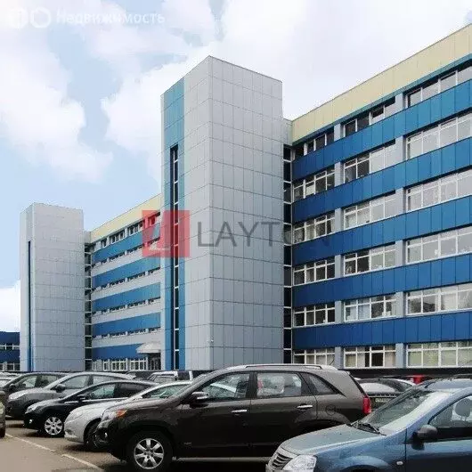Офис (40 м) - Фото 1