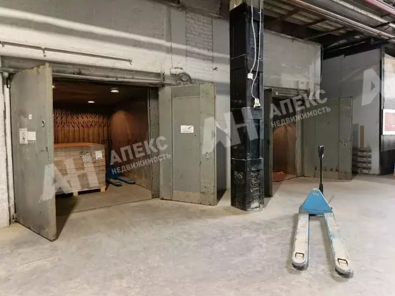 Производственное помещение в Москва 6-я Радиальная ул., 17С1 (652 м) - Фото 2