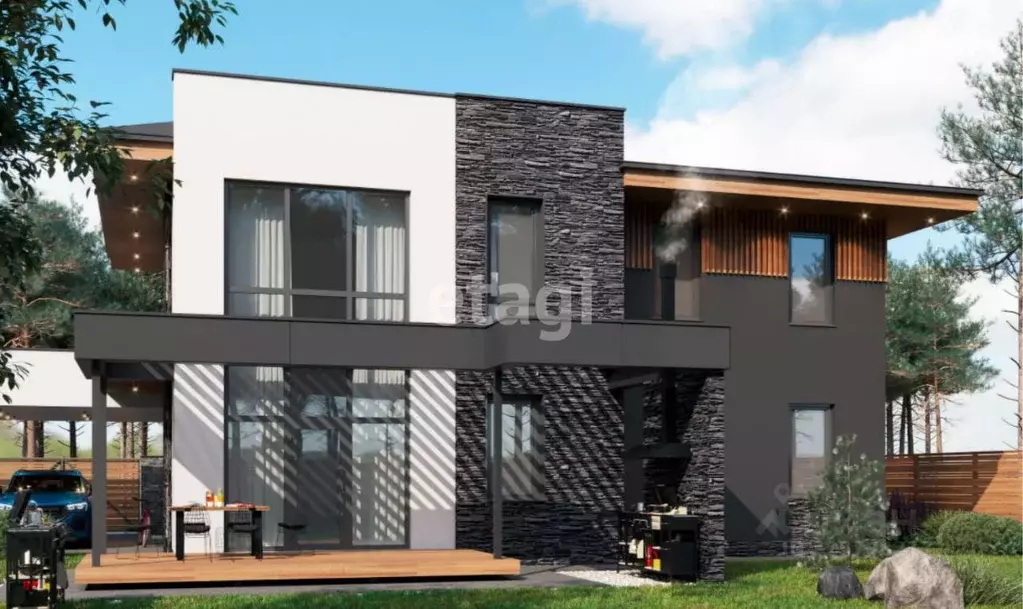 Участок в Воронежская область, Рамонский район, Новоживотинновское ... - Фото 1