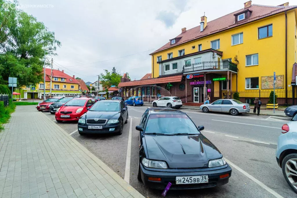 Помещение свободного назначения (187.9 м) - Фото 1