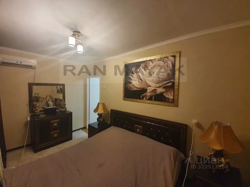 3-к кв. Адыгея, Майкоп ул. Димитрова, 17 (52.0 м) - Фото 2