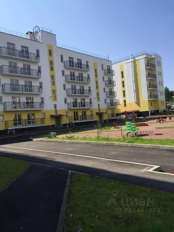 Студия Ленинградская область, Выборгский район, Рощино городской ... - Фото 2