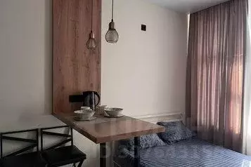 1-к кв. Московская область, Видное ул. Галины Вишневской, 1к1 (27.0 м) - Фото 1