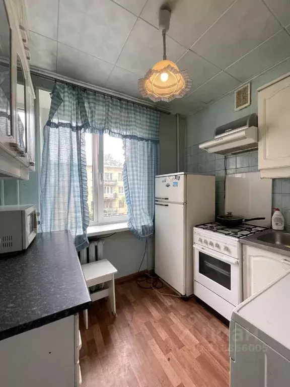 2-к кв. Санкт-Петербург просп. Ветеранов, 152К3 (44.0 м) - Фото 1