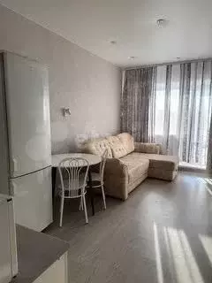 Квартира-студия, 23 м, 6/11 эт. - Фото 0