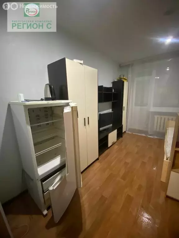 1к в 6-комнатной квартире (13 м) - Фото 2